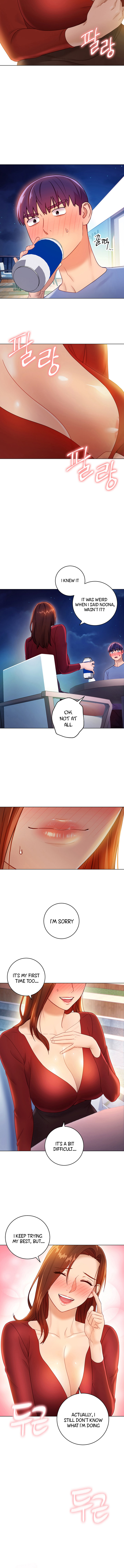 Stepmother Friends - Chapter 35 Page 5