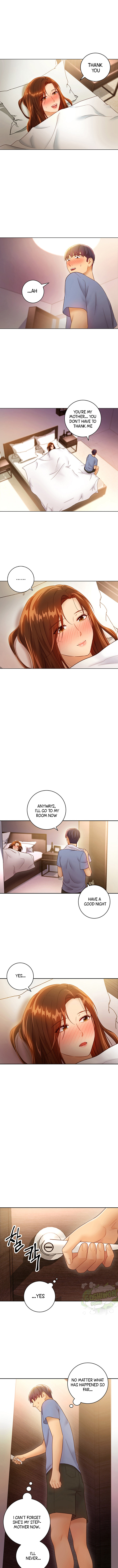 Stepmother Friends - Chapter 35 Page 8