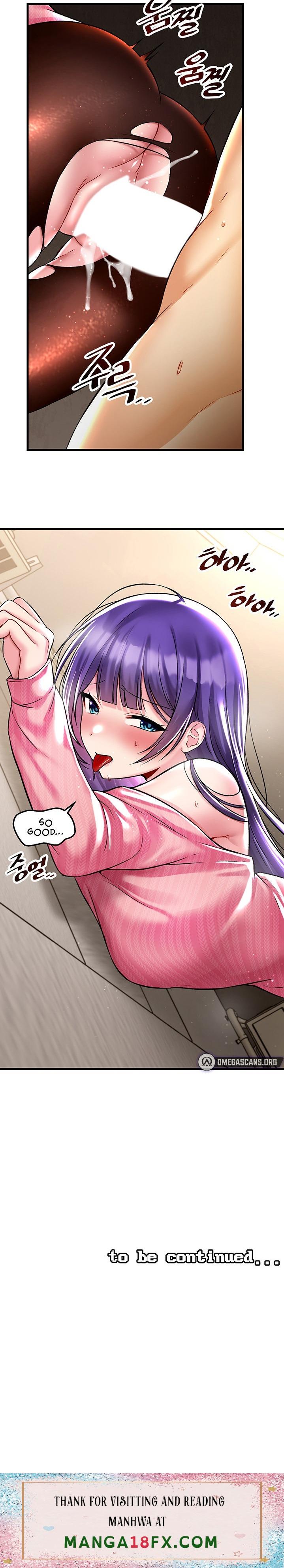 Trapped in the Academy’s Eroge - Chapter 36 Page 20