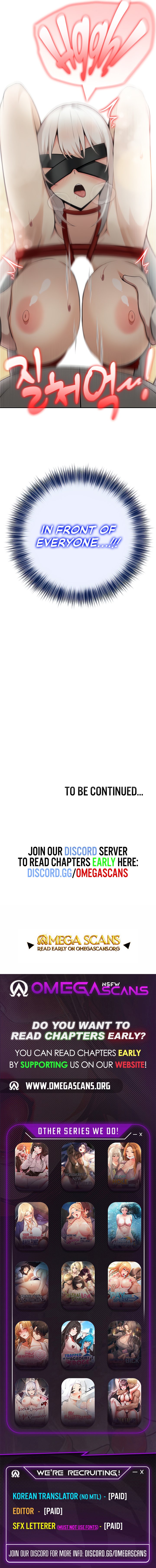 Isekai Dragondick Knight Commander - Chapter 41 Page 9