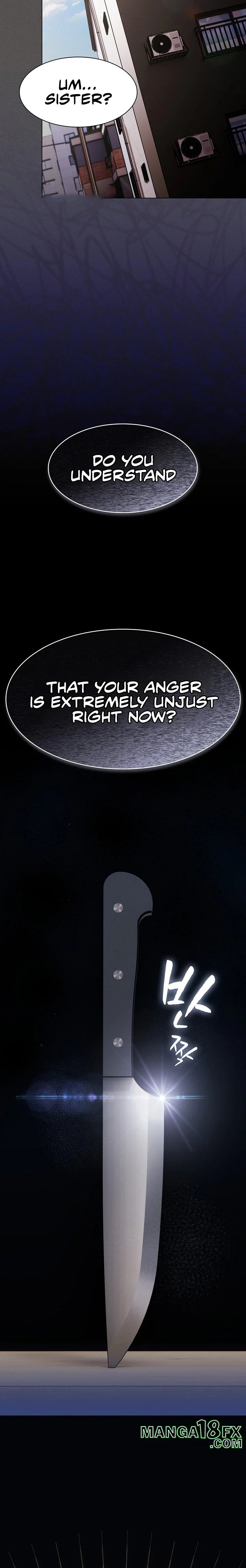 Believe Me! I Offer You My First - Chapter 10 Page 14