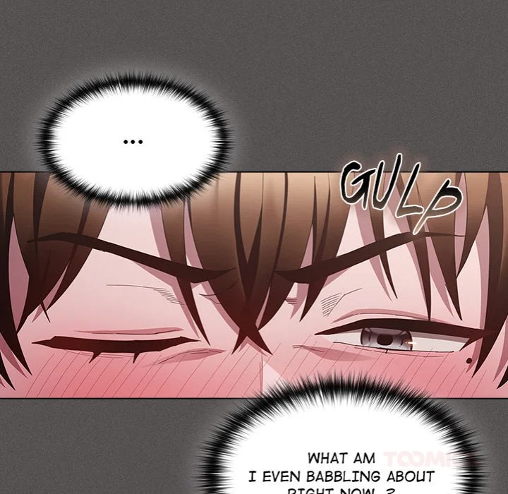 Believe Me! I Offer You My First - Chapter 12 Page 100