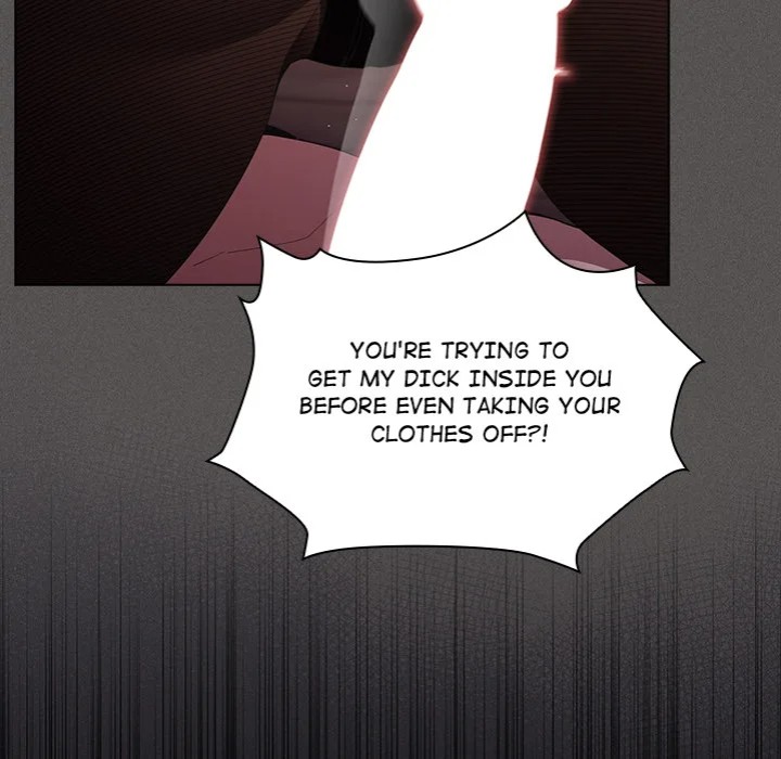 Believe Me! I Offer You My First - Chapter 12 Page 11