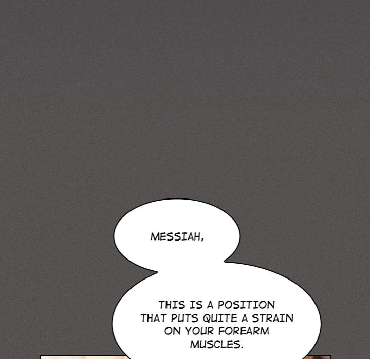 Believe Me! I Offer You My First - Chapter 12 Page 111