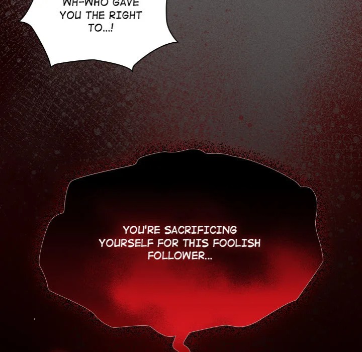 Believe Me! I Offer You My First - Chapter 12 Page 118