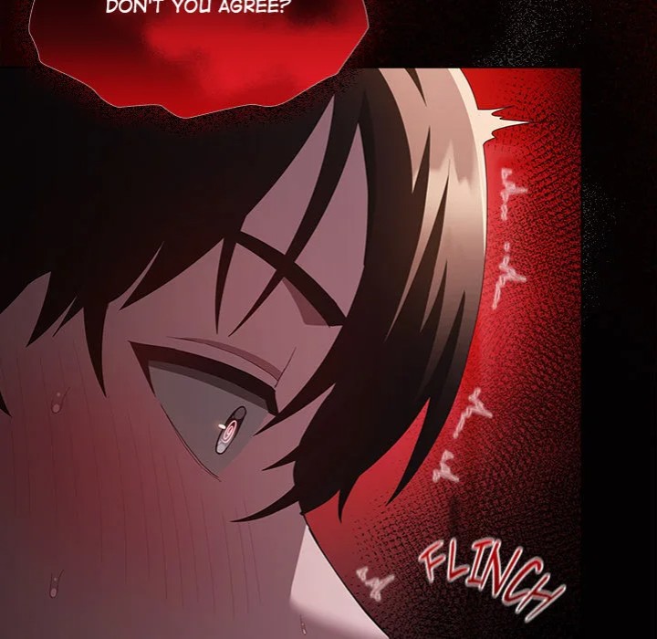 Believe Me! I Offer You My First - Chapter 12 Page 122