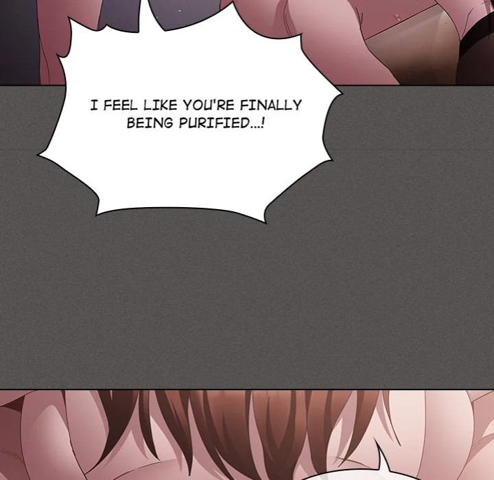 Believe Me! I Offer You My First - Chapter 12 Page 135