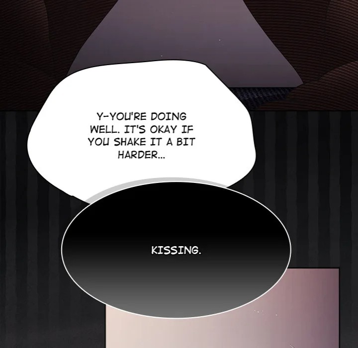 Believe Me! I Offer You My First - Chapter 12 Page 137