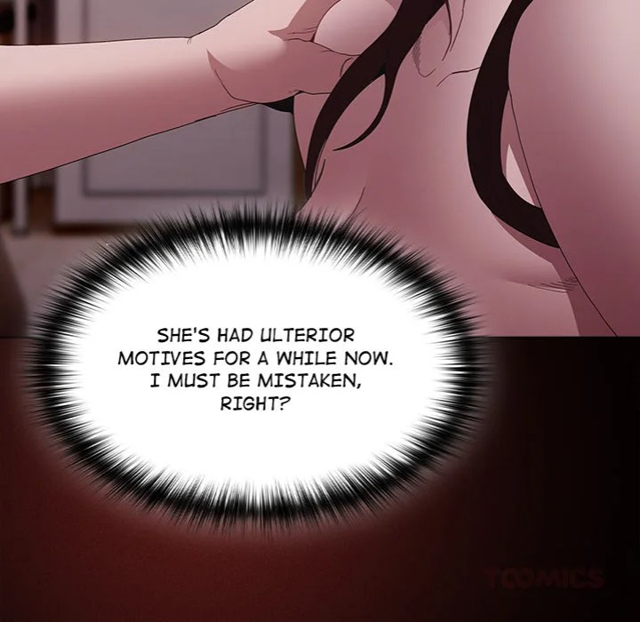 Believe Me! I Offer You My First - Chapter 12 Page 148