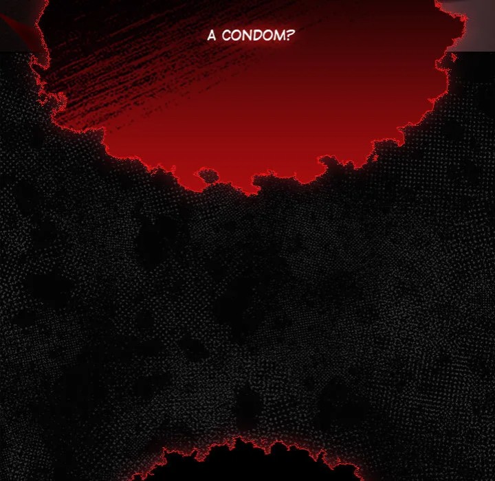 Believe Me! I Offer You My First - Chapter 12 Page 16