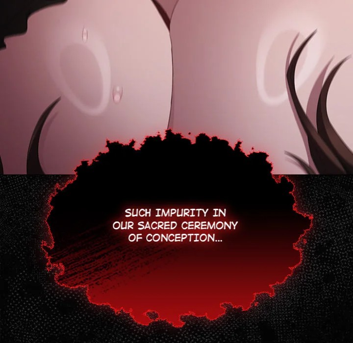 Believe Me! I Offer You My First - Chapter 12 Page 18