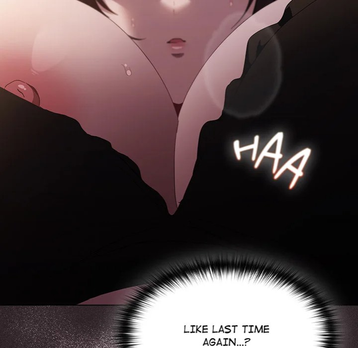 Believe Me! I Offer You My First - Chapter 12 Page 22