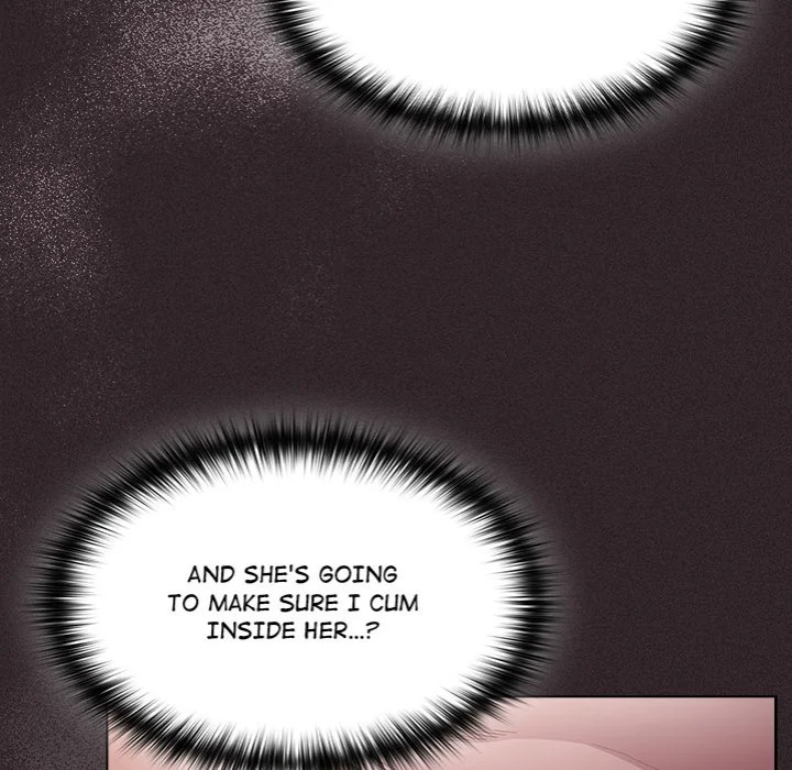 Believe Me! I Offer You My First - Chapter 12 Page 23