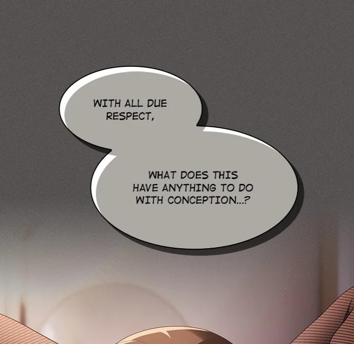 Believe Me! I Offer You My First - Chapter 12 Page 55