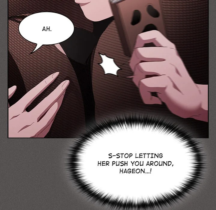 Believe Me! I Offer You My First - Chapter 12 Page 64