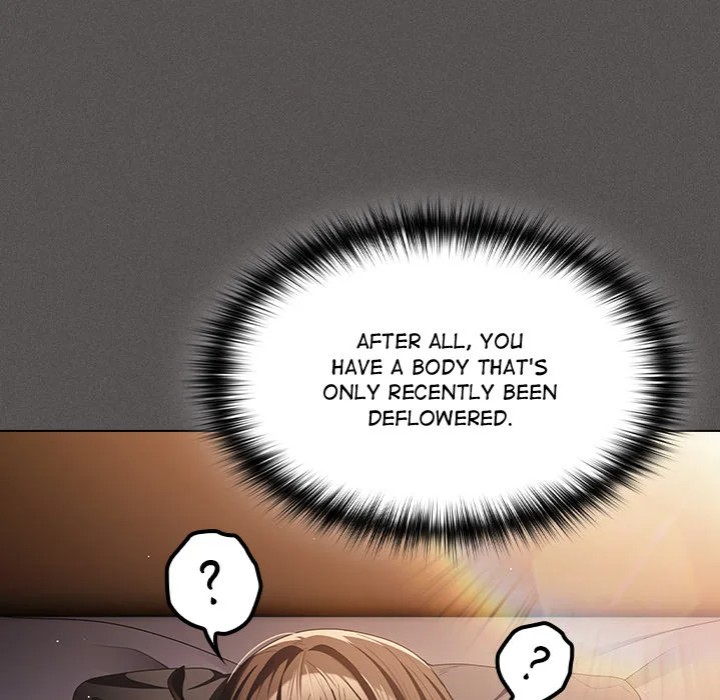 Believe Me! I Offer You My First - Chapter 12 Page 70