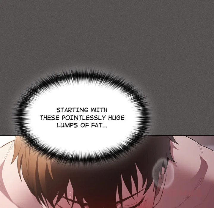 Believe Me! I Offer You My First - Chapter 12 Page 76