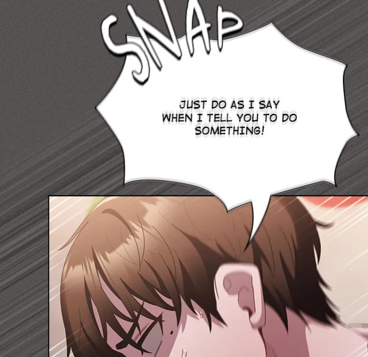 Believe Me! I Offer You My First - Chapter 12 Page 89