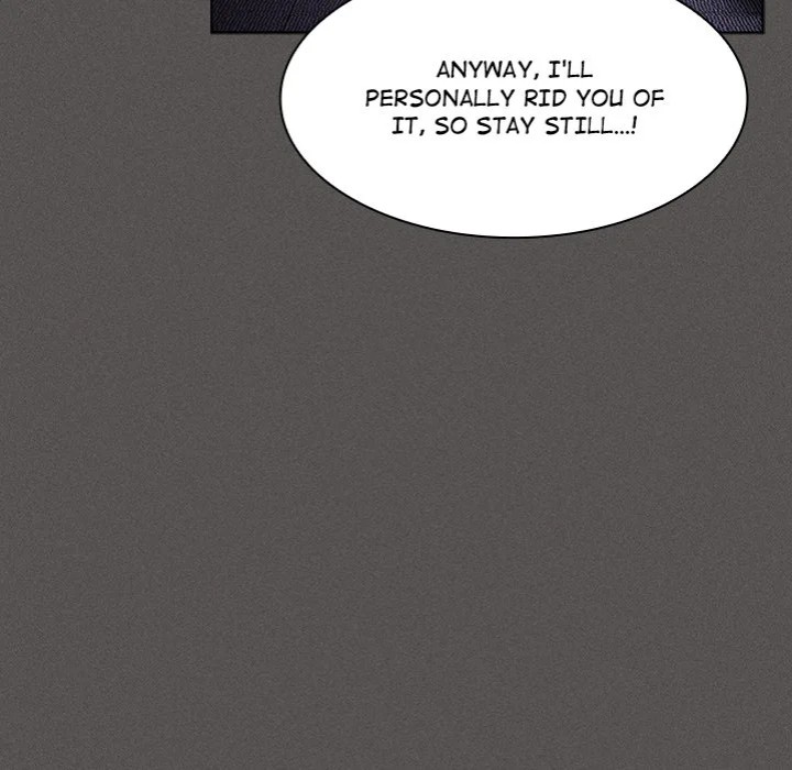 Believe Me! I Offer You My First - Chapter 12 Page 99