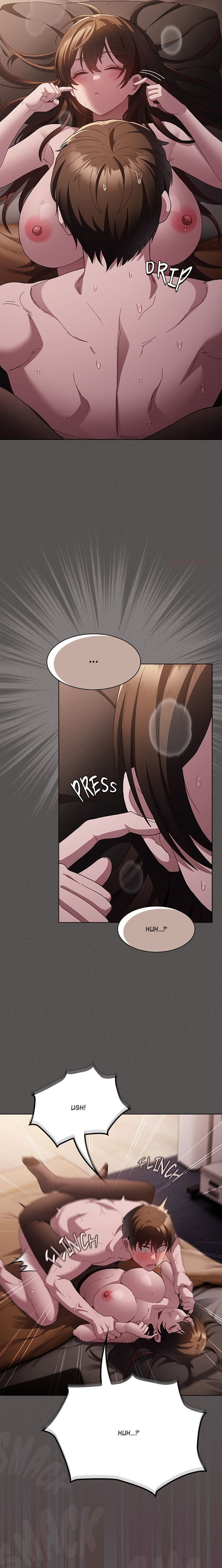 Believe Me! I Offer You My First - Chapter 13 Page 20