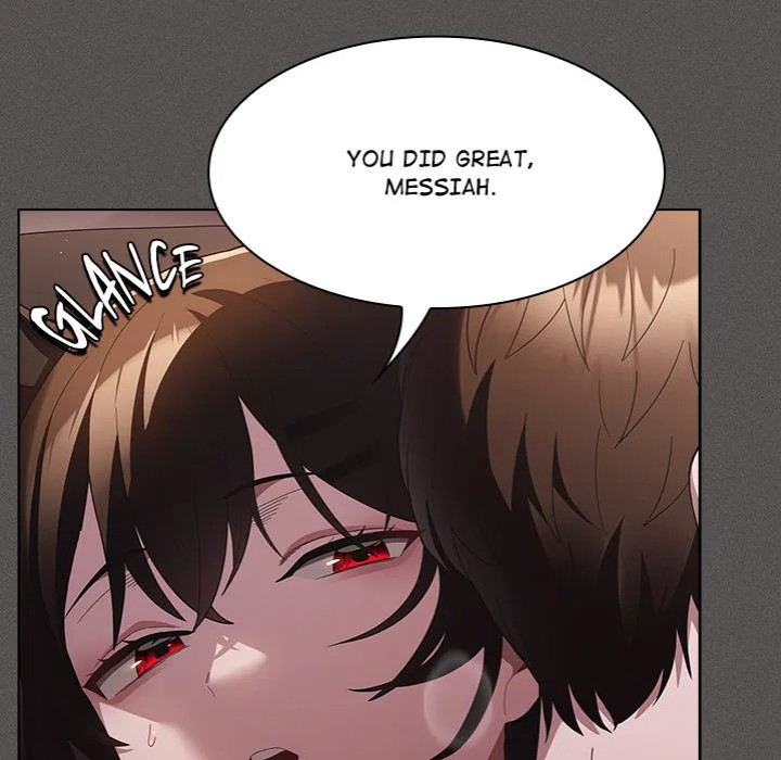 Believe Me! I Offer You My First - Chapter 14 Page 10