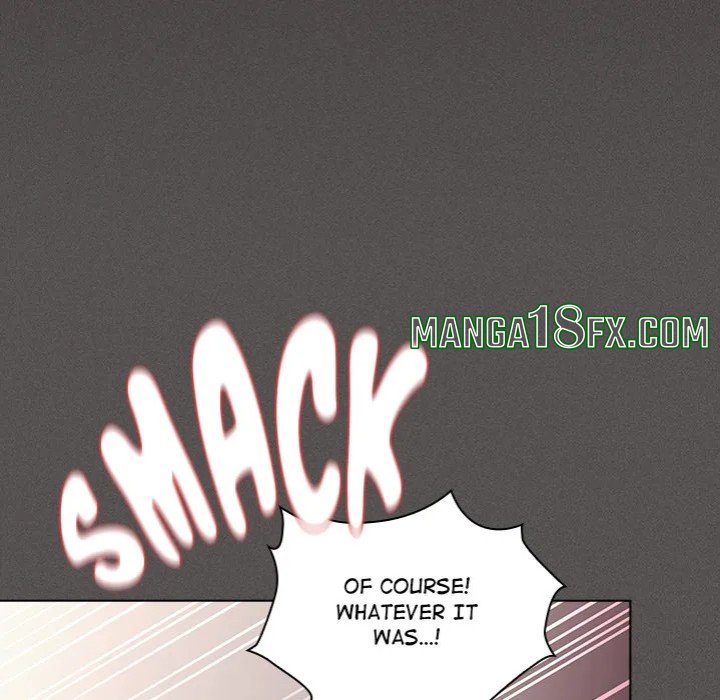 Believe Me! I Offer You My First - Chapter 14 Page 115