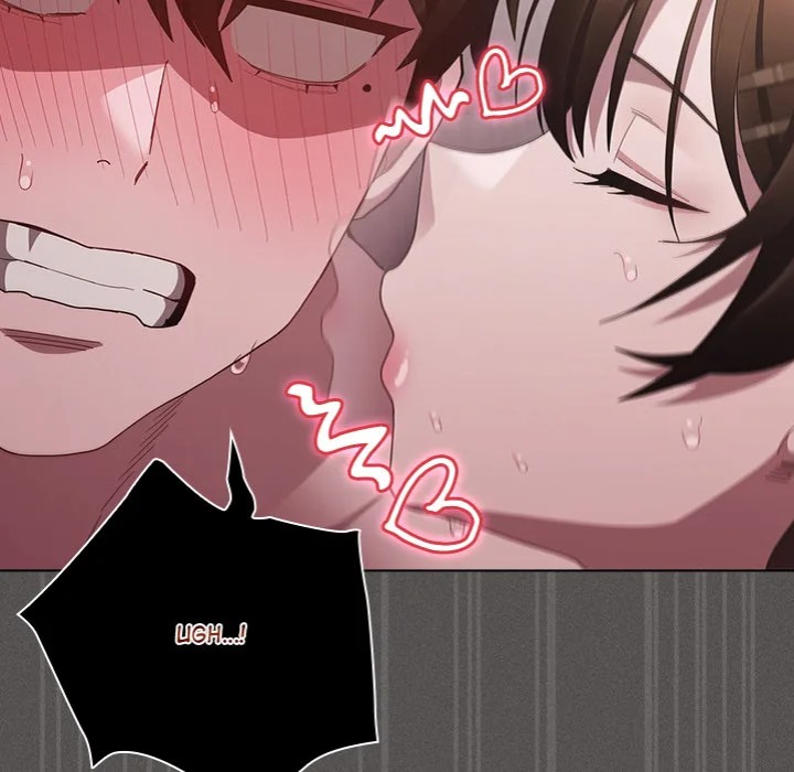 Believe Me! I Offer You My First - Chapter 14 Page 134