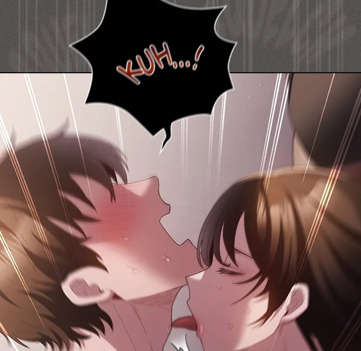 Believe Me! I Offer You My First - Chapter 14 Page 145