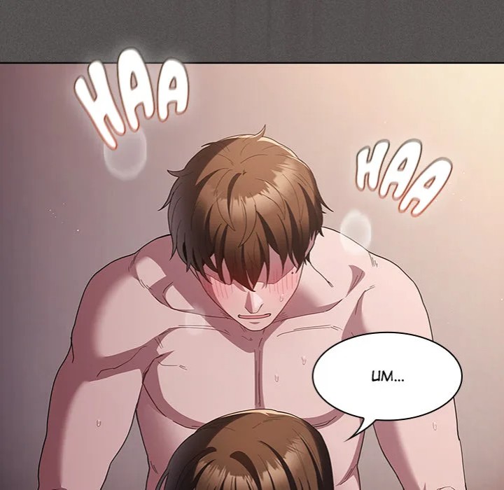 Believe Me! I Offer You My First - Chapter 14 Page 37