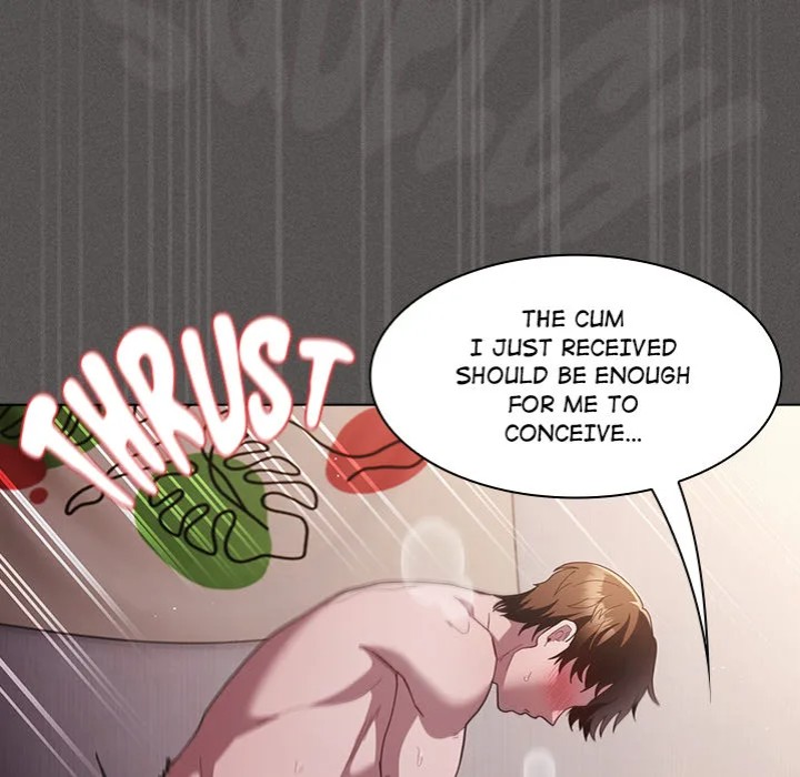 Believe Me! I Offer You My First - Chapter 14 Page 41