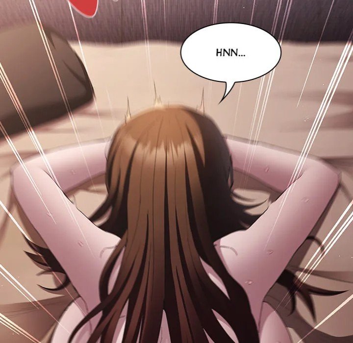 Believe Me! I Offer You My First - Chapter 14 Page 49