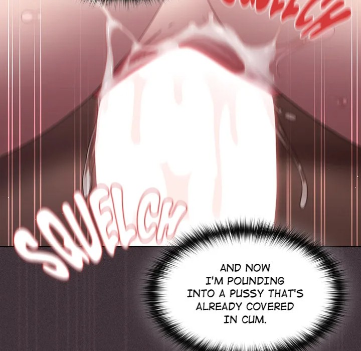 Believe Me! I Offer You My First - Chapter 14 Page 55