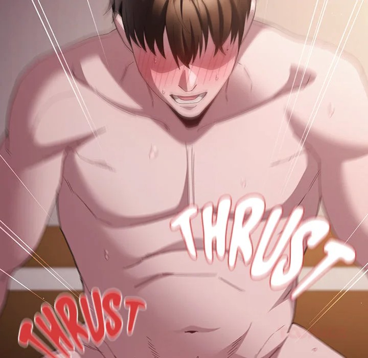 Believe Me! I Offer You My First - Chapter 14 Page 57