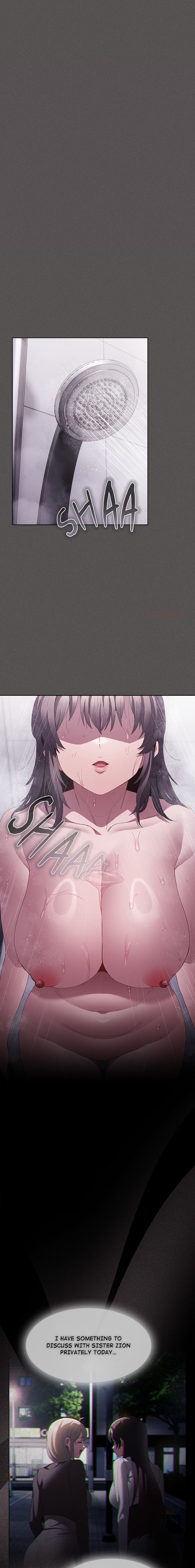 Believe Me! I Offer You My First - Chapter 16 Page 16