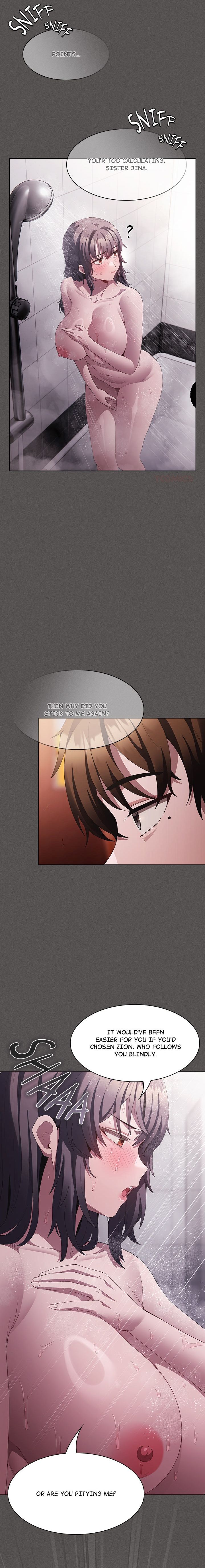 Believe Me! I Offer You My First - Chapter 16 Page 18