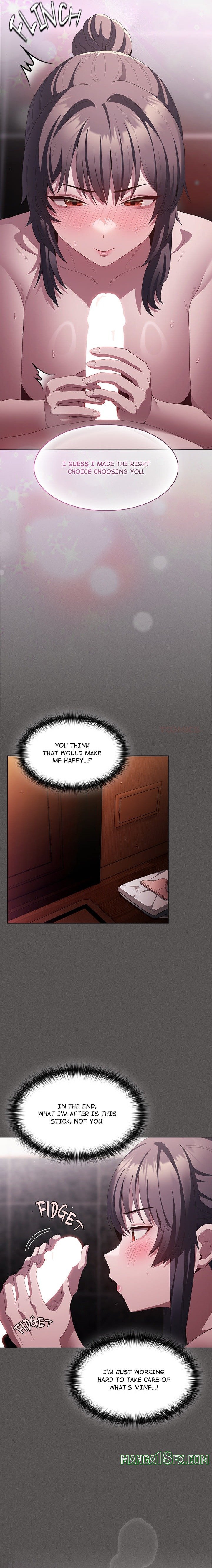 Believe Me! I Offer You My First - Chapter 17 Page 4