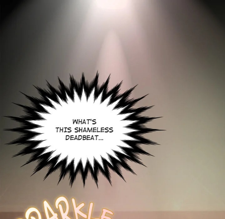 Believe Me! I Offer You My First - Chapter 19 Page 10