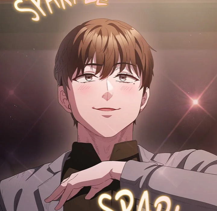 Believe Me! I Offer You My First - Chapter 19 Page 11