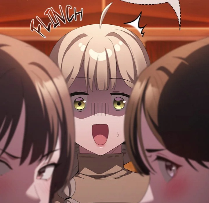 Believe Me! I Offer You My First - Chapter 19 Page 15