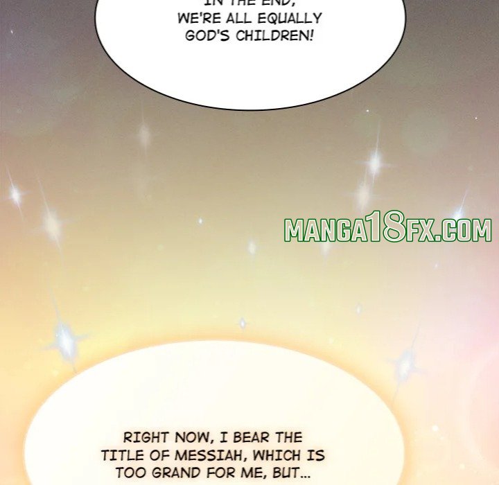 Believe Me! I Offer You My First - Chapter 19 Page 22