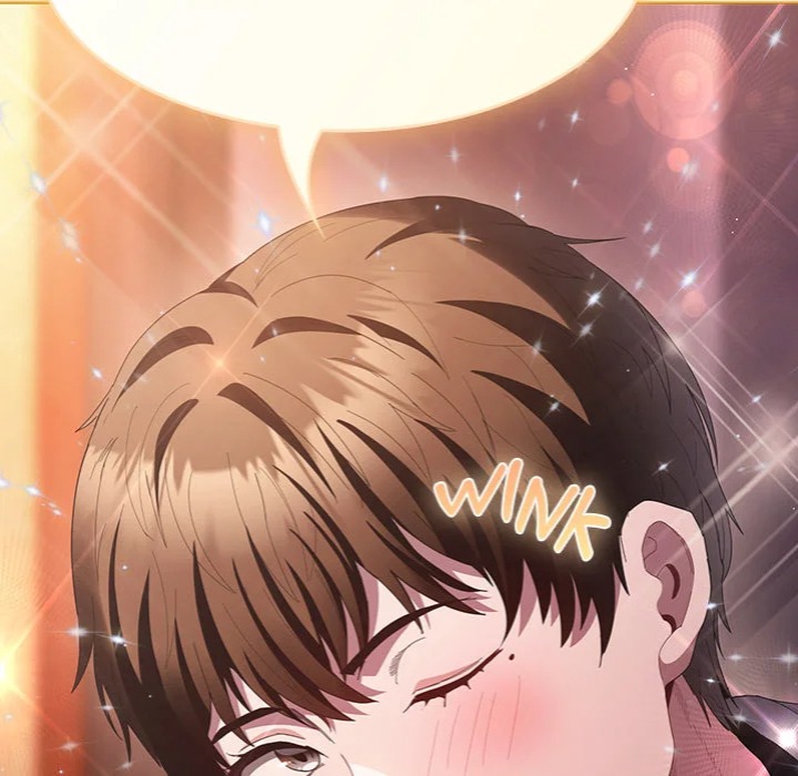 Believe Me! I Offer You My First - Chapter 19 Page 23