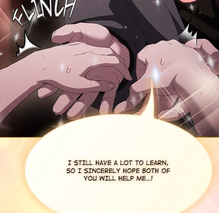 Believe Me! I Offer You My First - Chapter 19 Page 25