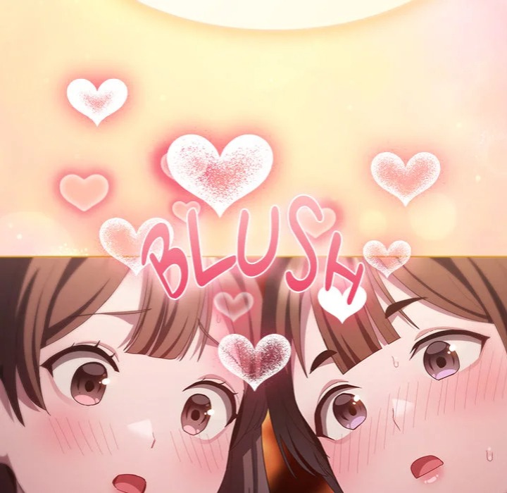 Believe Me! I Offer You My First - Chapter 19 Page 26