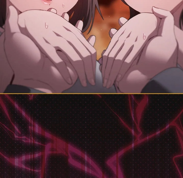 Believe Me! I Offer You My First - Chapter 19 Page 27