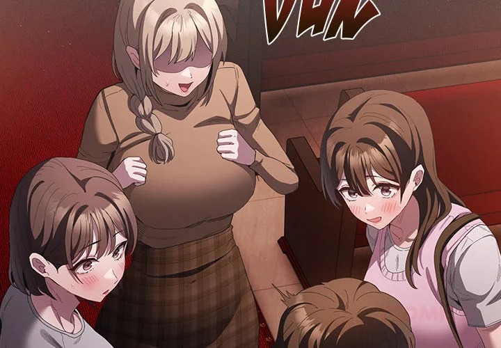 Believe Me! I Offer You My First - Chapter 19 Page 4