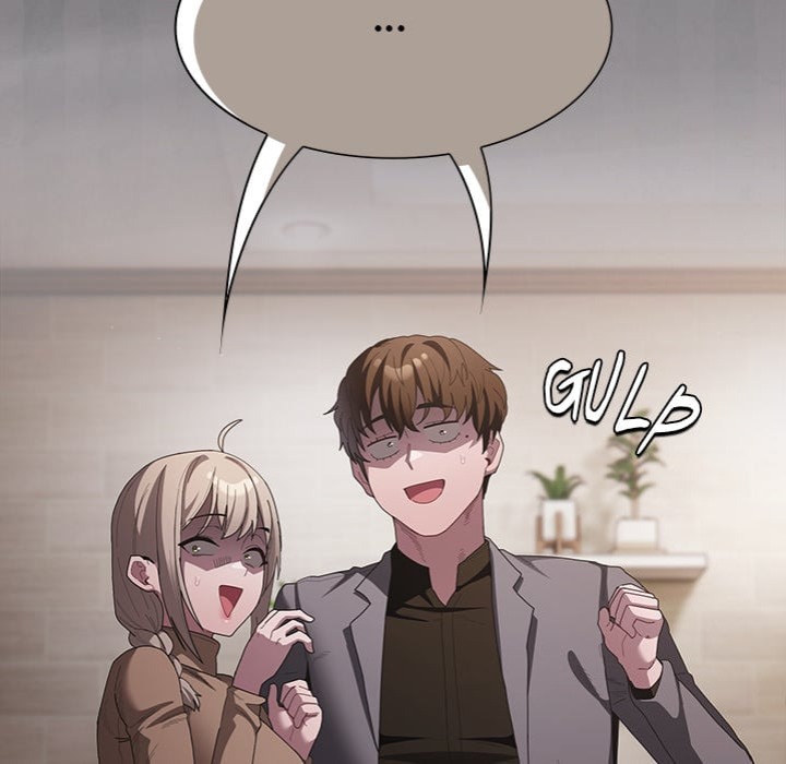 Believe Me! I Offer You My First - Chapter 20 Page 10