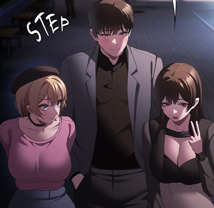 Believe Me! I Offer You My First - Chapter 20 Page 100