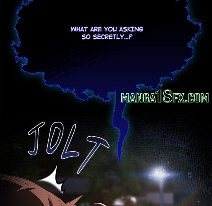 Believe Me! I Offer You My First - Chapter 20 Page 107