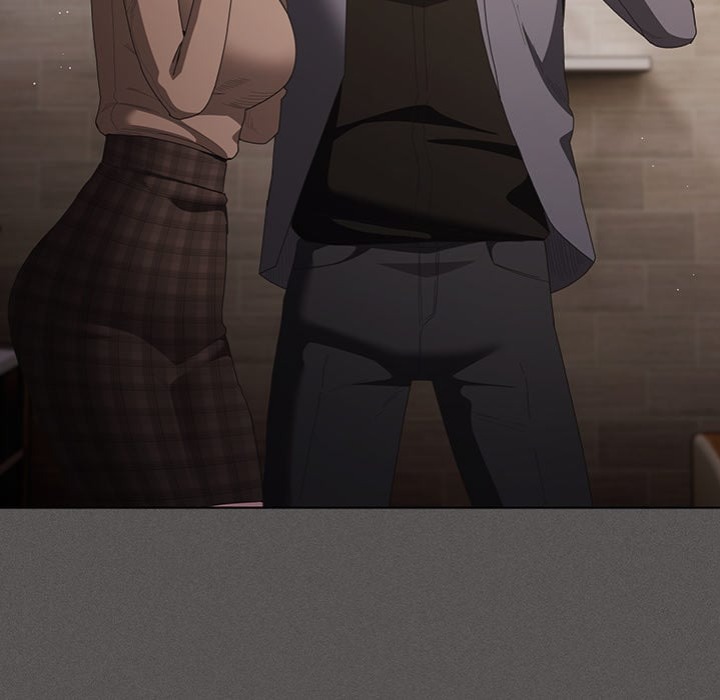 Believe Me! I Offer You My First - Chapter 20 Page 11