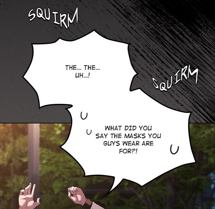 Believe Me! I Offer You My First - Chapter 20 Page 110